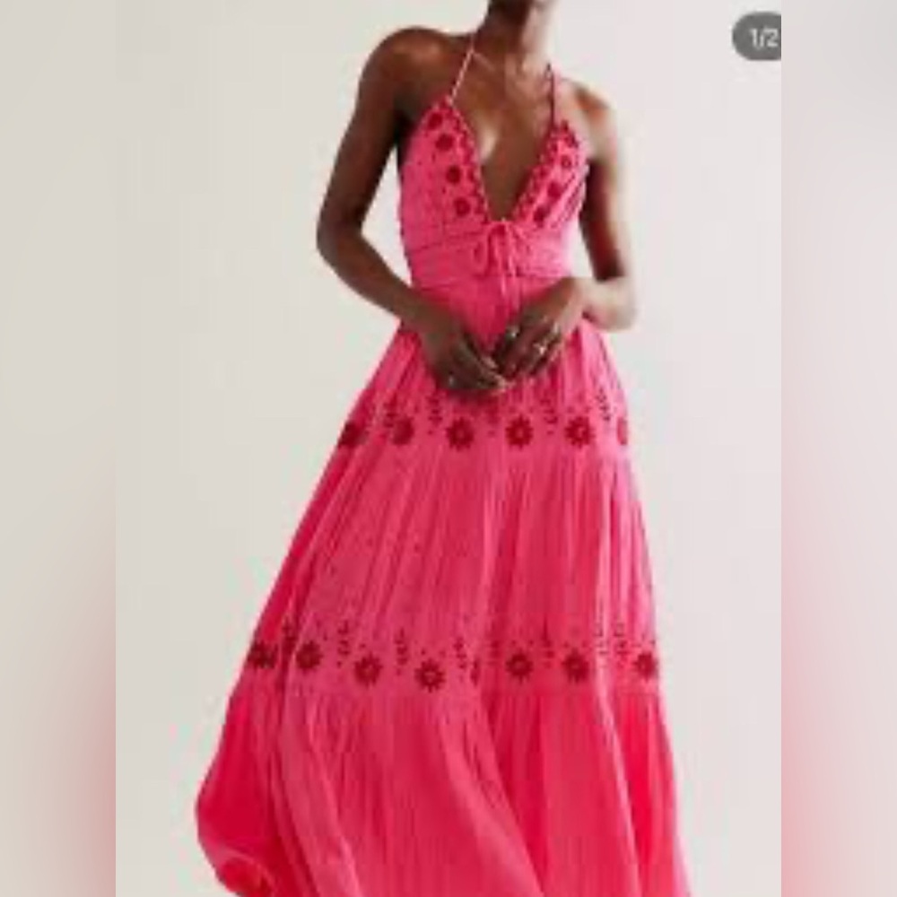 Free people